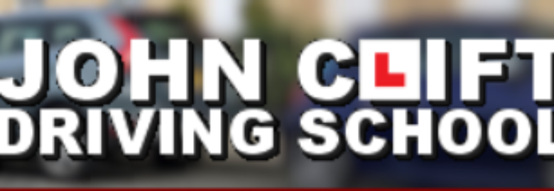 John Clift Driving School