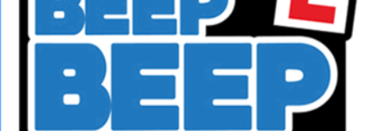 Beep-Beep Driving School