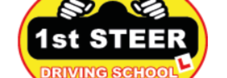1st Steer Driving School