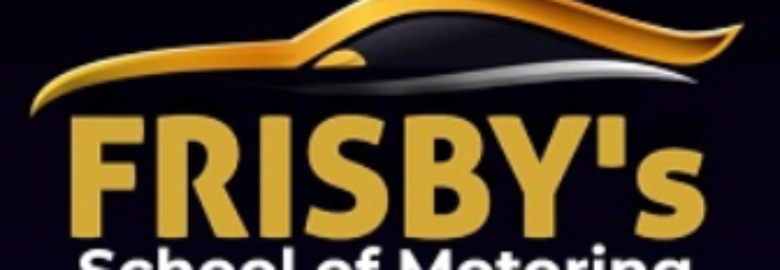 Frisby’s School of Motoring