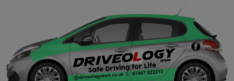 Driveology WSM