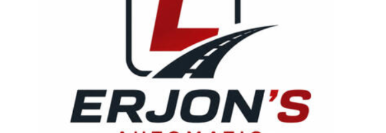 Erjon’s Driving School