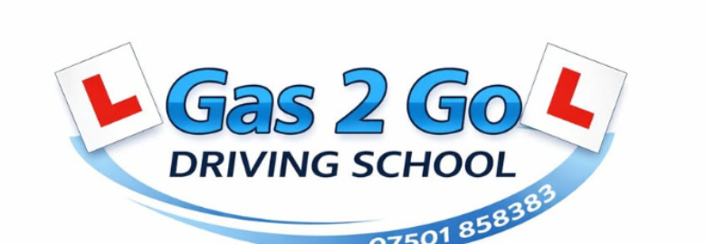 Gas 2 Go Driving School